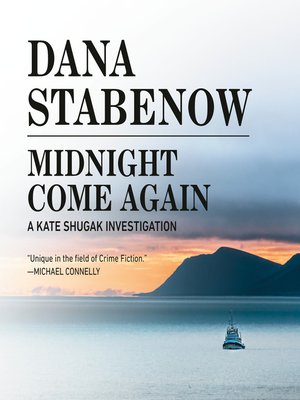 cover image of Midnight Come Again